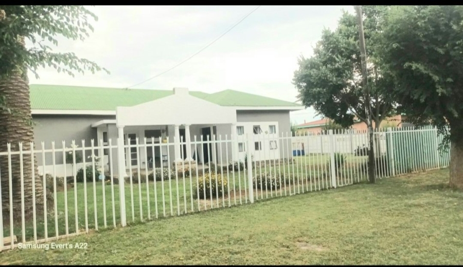 3 Bedroom Property for Sale in Hennenman Free State